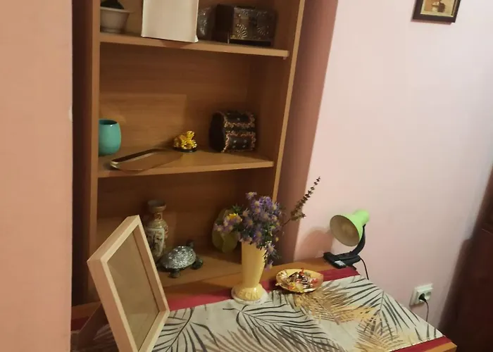 Appartement Cu Doua Si Gradina