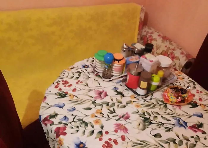 Apartman Cu Doua Si Gradina *