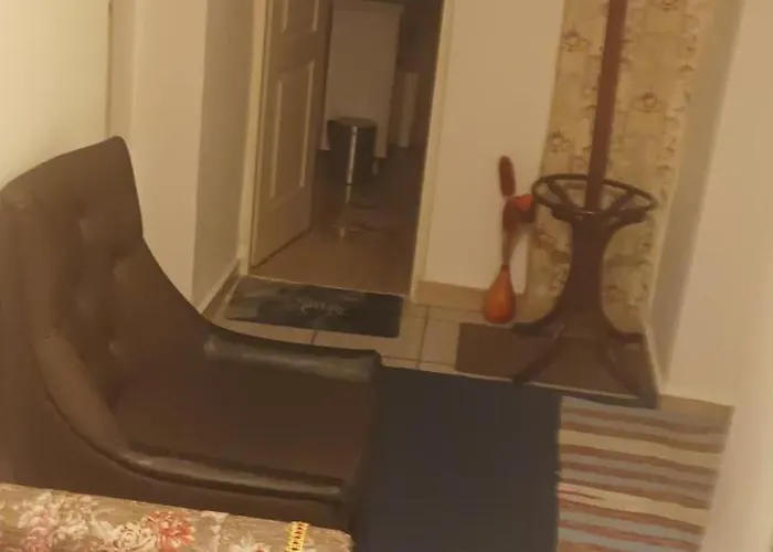 Cu Doua Si Gradina Appartement Cluj-Napoca