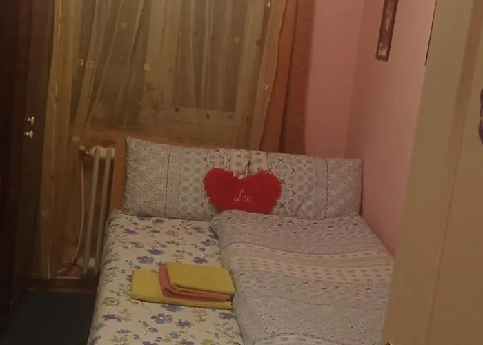 Cu Doua Si Gradina *