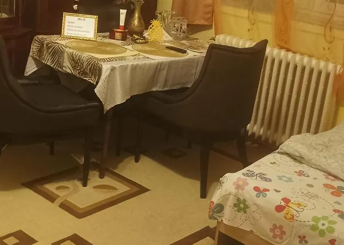 Cu Doua Si Gradina Kolozsvár