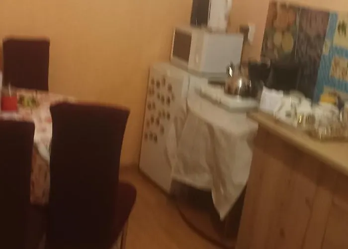 Apartman Cu Doua Si Gradina