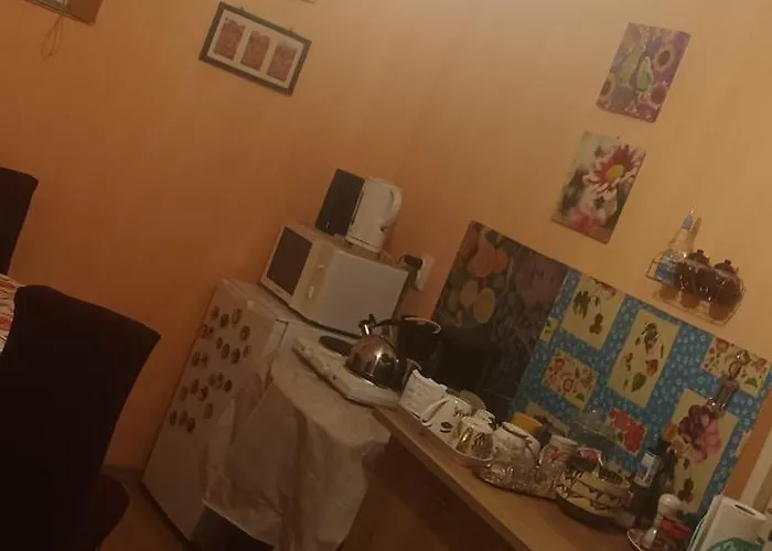 Cu Doua Si Gradina Apartman *