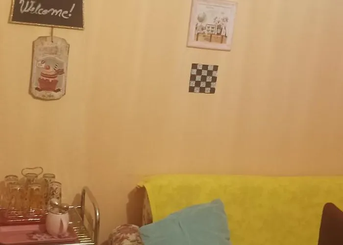 Cu Doua Si Gradina Appartement Cluj-Napoca