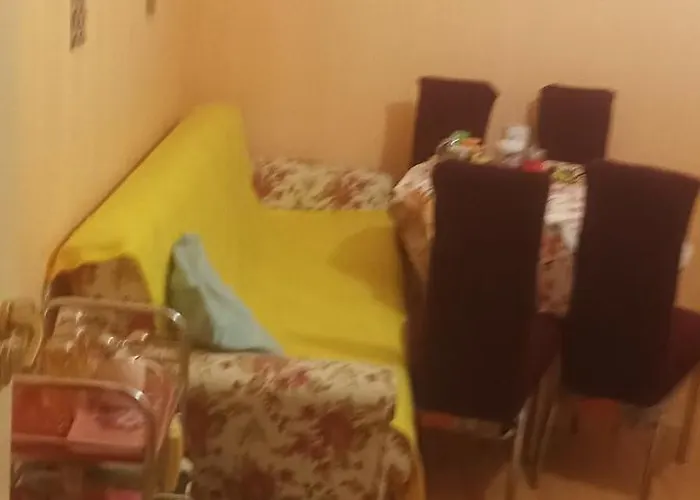 Cu Doua Si Gradina Cluj-Napoca