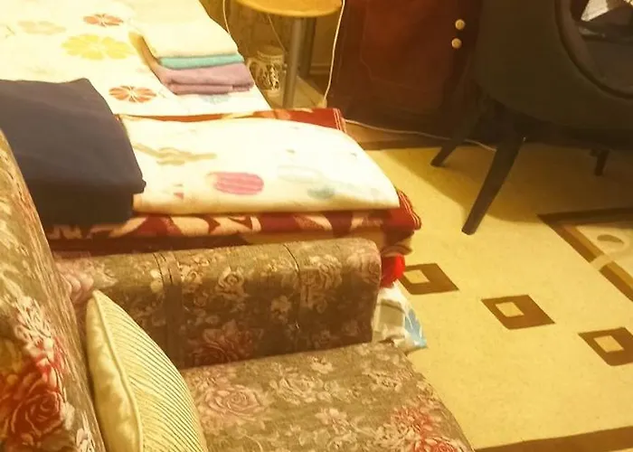 Cu Doua Si Gradina *