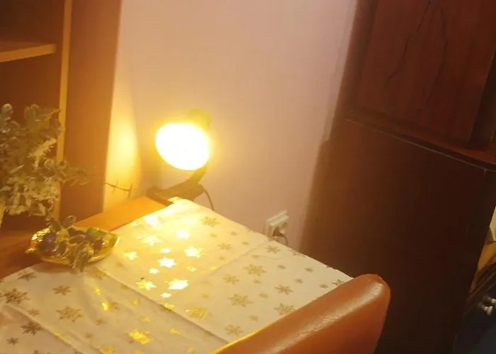 Apartman Cu Doua Si Gradina Kolozsvár