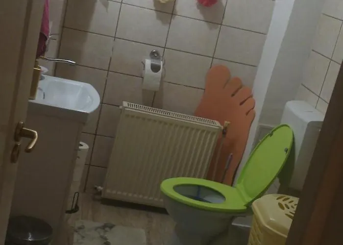 Cu Doua Si Gradina * Cluj-Napoca